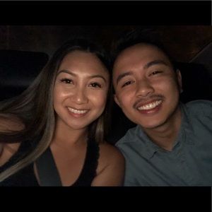 Meet your Posher, Isabella